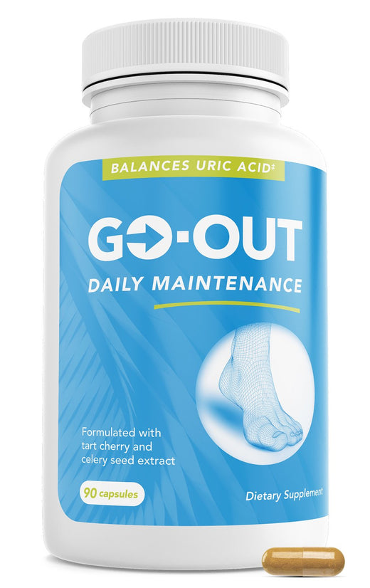 GO-OUT Daily Maintenance