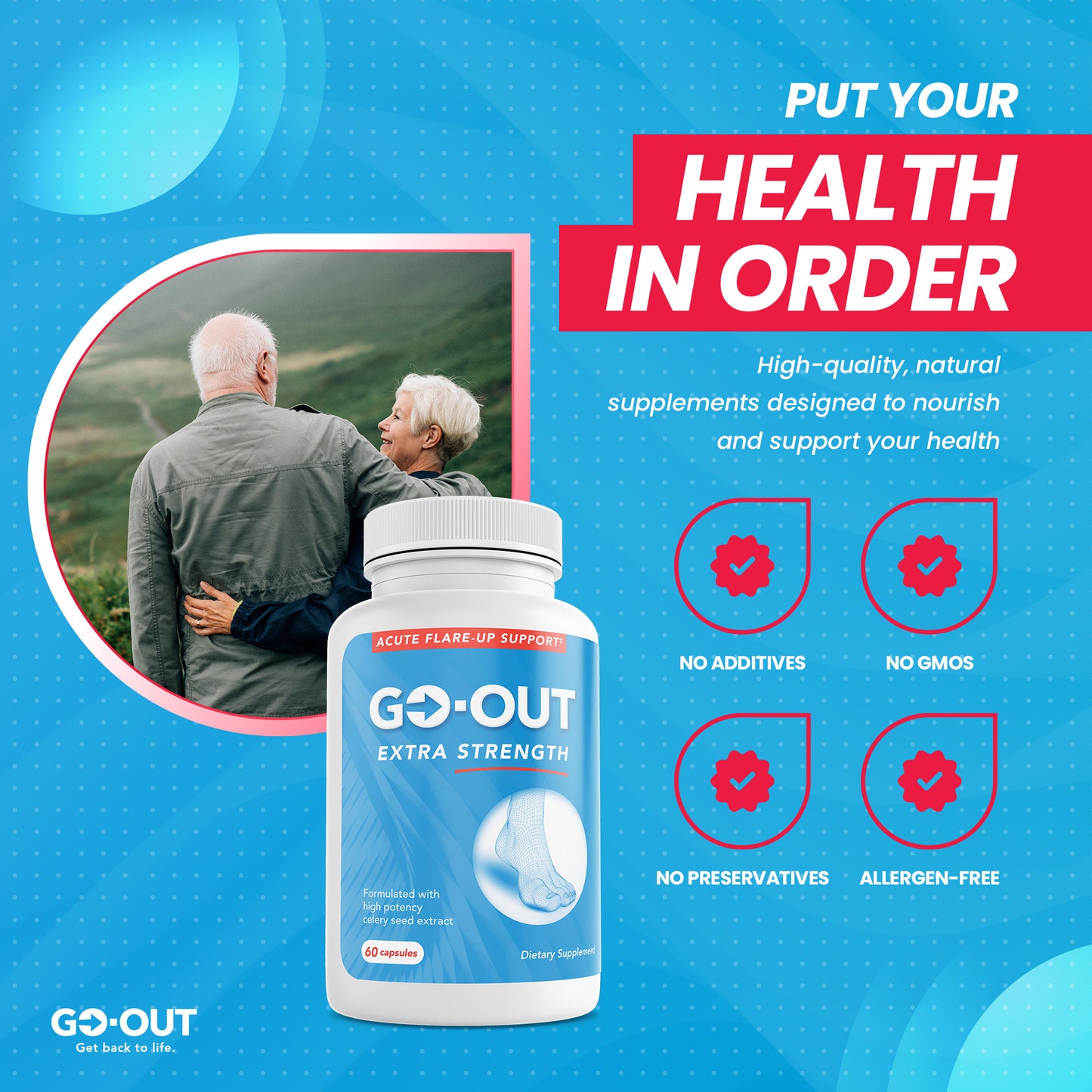 
                  
                    GO-OUT Extra Strength
                  
                