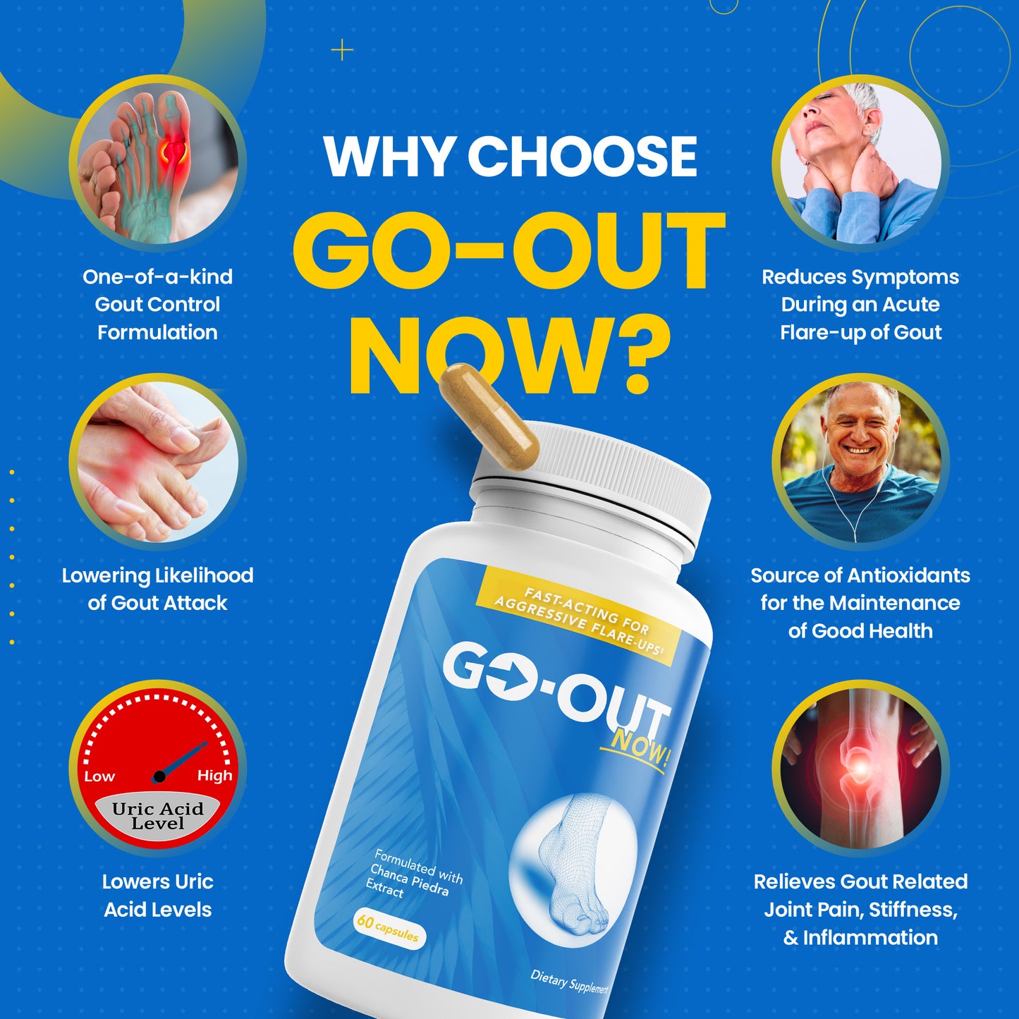 
                  
                    GO-OUT NOW!
                  
                