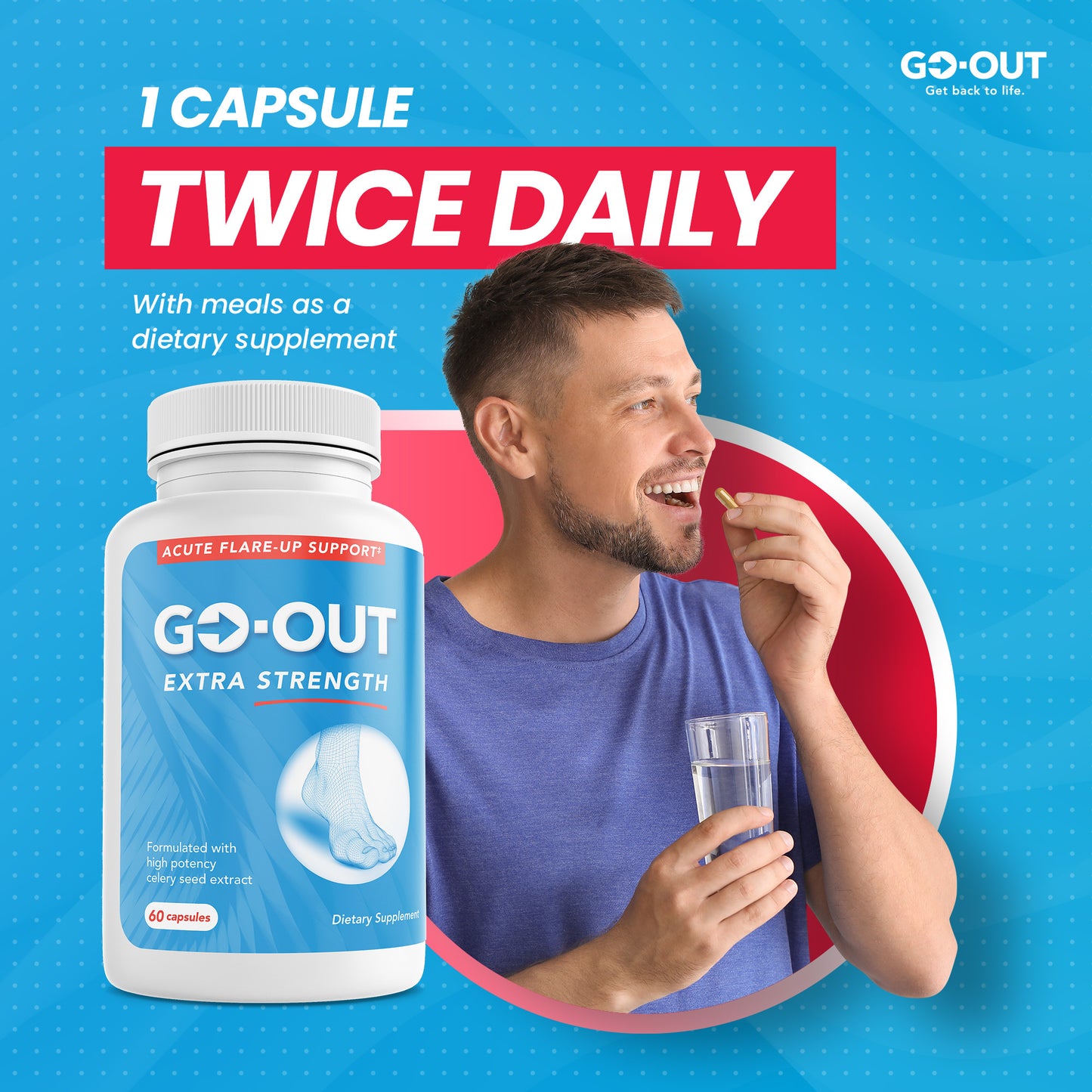 
                  
                    GO-OUT Extra Strength
                  
                